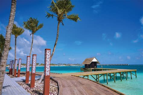 OBLU XPERIENCE Ailafushi | Maldives Resorts | Ultra Luxury Maldives