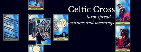 Celtic Cross Tarot Spread