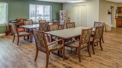 Independent Senior Apartments Savannah, GA | Holiday Rivers Edge