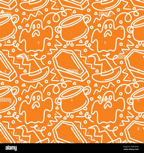 drawing of hand drawn halloween Stock Vector Image & Art - Alamy