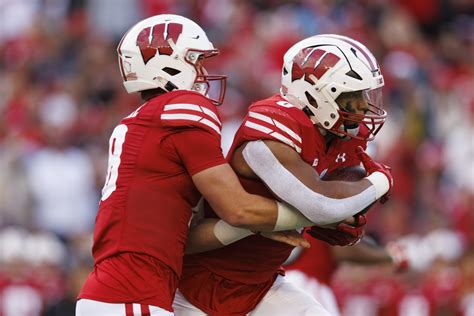 Wisconsin Badgers' Head Coach Luke Fickell Takes Accountability for ...