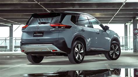 2023 Nissan X-Trail price and specs - Drive