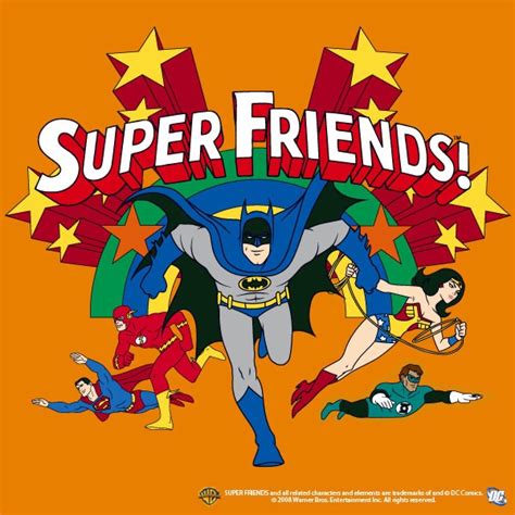 Super Friends, Season 1 on iTunes