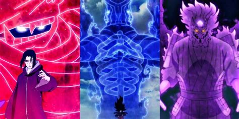 Sasuke Shippuden Susanoo Vs Naruto