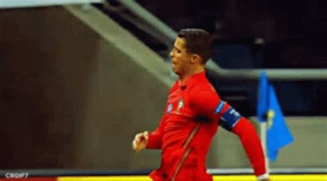 Ronaldo Siii GIF - Ronaldo Siii - Discover & Share GIFs