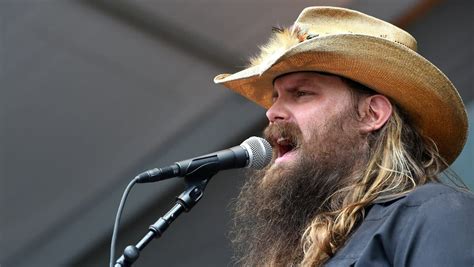 10 Best Chris Stapleton Songs of All Time - Singersroom.com