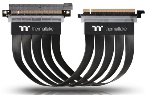 Best PCIE Riser & Extension Cables for heavy GPU Workloads