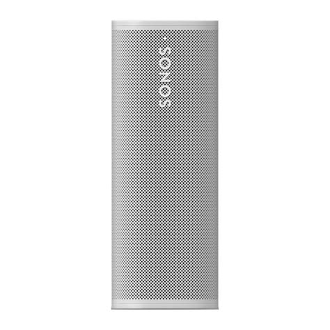 Sonos Roam Review: A Durable Smart Speaker You'll Want to Take Everywhere