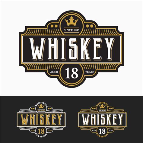 Whiskey Free Vector Art - (2429 Free Downloads)