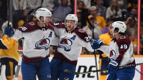 2023-24 NHL Season Preview: Colorado Avalanche - The Hockey News