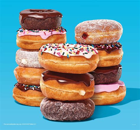 Dunkin Donuts Jelly Filled Donut Nutrition Facts | Blog Dandk