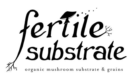 Fertile Substrate & Sterilized Grain for Mushroom Cultivation | The ...