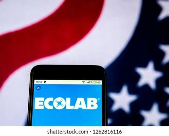 Ecolab Logo Vector (.AI) Free Download