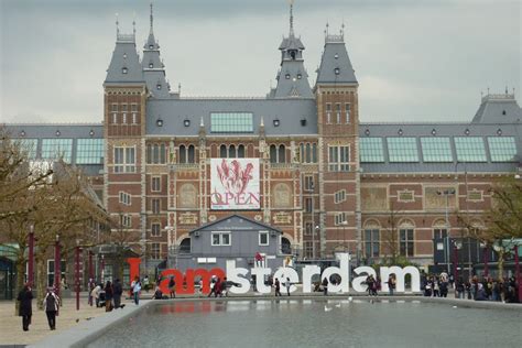 Things to do in Museum Quarter / Vondelpark: Amsterdam Travel Guide by ...