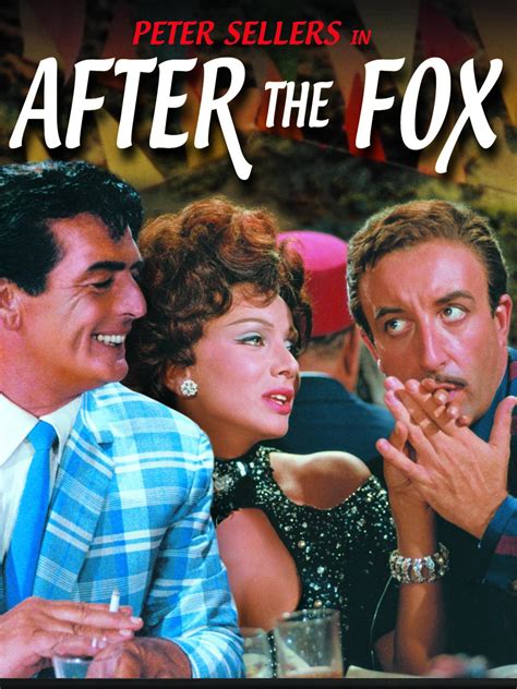 After the Fox - Movie Reviews and Movie Ratings - TV Guide