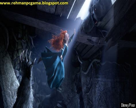 Brave PC Game Full Version download Free - PC Game Full Version