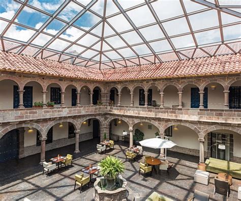 THE 10 BEST Hotels in Cusco for 2021 (from C$14) - Tripadvisor