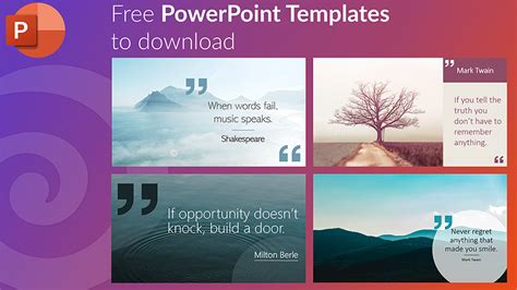 60 Quotes for PowerPoint Presentations (2022) | SlideLizard®