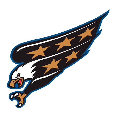 Washington Capitals Logo 1997-2002 | FREE PNG Logos