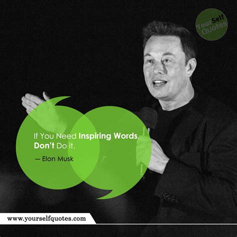 Elon Musk Quotes That Will Make You Technology Savvy