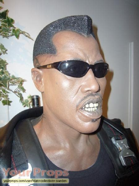 Blade Blade replica sunglasses replica movie prop