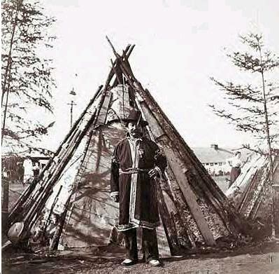 The wigwam was warm and comfortable, easily erected and well suited to the Mi'kmaq semi-nomadic ...