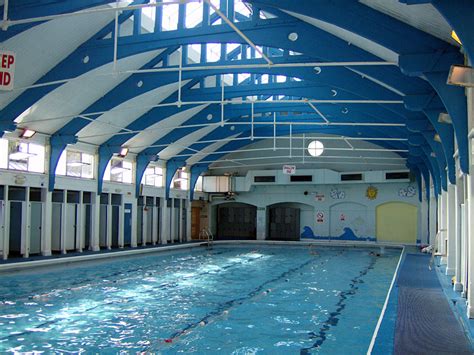 Refurbishment of Dulwich Leisure Centre | Hydrospec