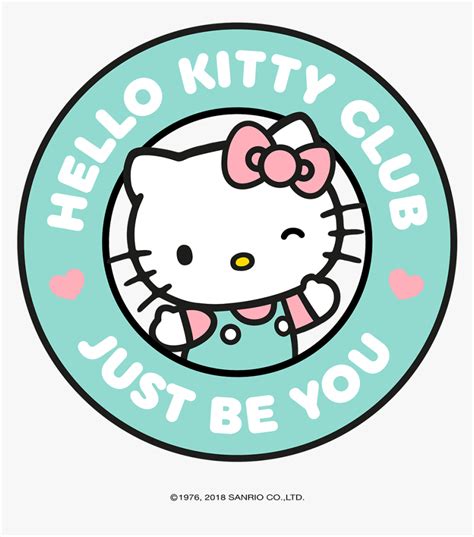 Collection of Hello Kitty Logo PNG. | PlusPNG