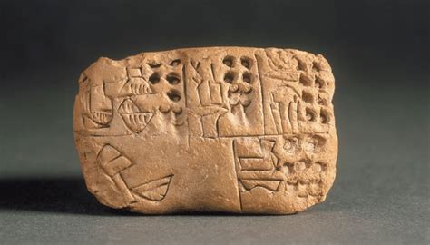 Mesopotamian Artifacts