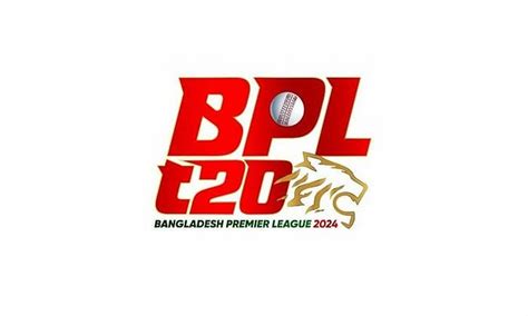 Bangladesh Premier League 2024 - Squads, Fixtures and All you need to know