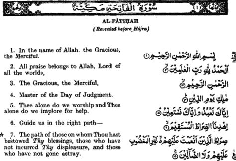 Healing Your Eating Disorder with Al-Fatiha - Islam and Eating Disorders