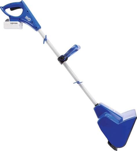 Snow Joe Cordless Snow Shovel – Wicked Gadgetry