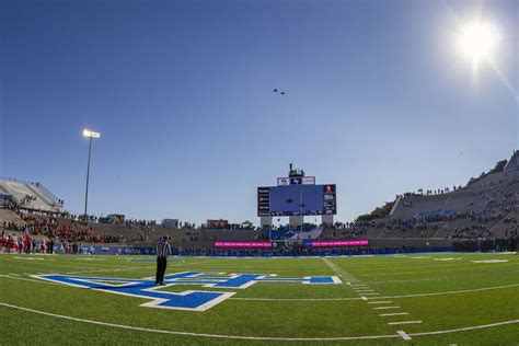 Air Force football notes: New beer options, elevators at Falcon Stadium | Sports | gazette.com