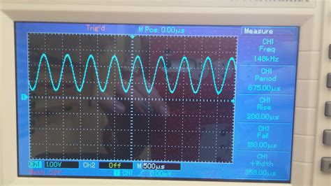 SineWave Generator for Arduino DUE - Instructables