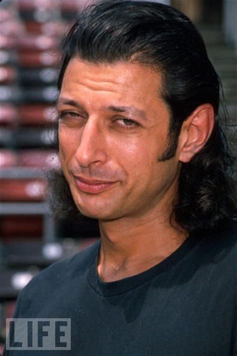 Jeff Goldblum - Jeff Goldblum Photo (13524522) - Fanpop