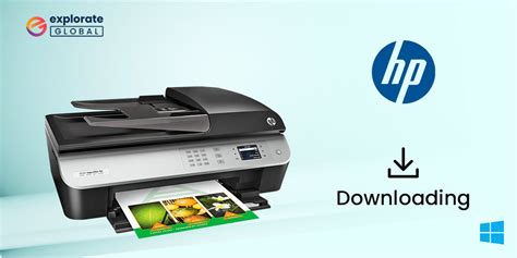 How to Download & Install the HP Printer Drivers on Windows 11,10