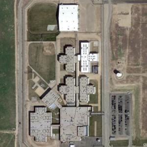 Idaho State Correctional Center in Boise, ID - Virtual Globetrotting