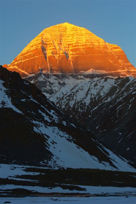 Kailash Sunrise | Lord shiva hd images, Shiva wallpaper, Lord shiva pics