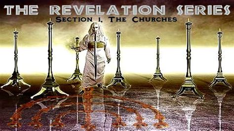 The Book of Revelation Video Series, Section 1: The Seven Churches on Vimeo