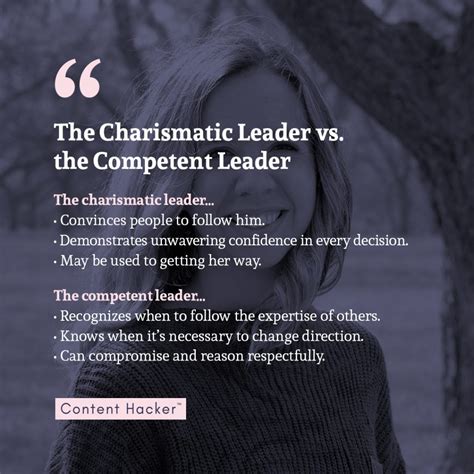 What Is Charisma? The Charisma Myth