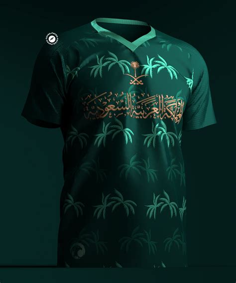 Saudi Arabia | fantasy kit