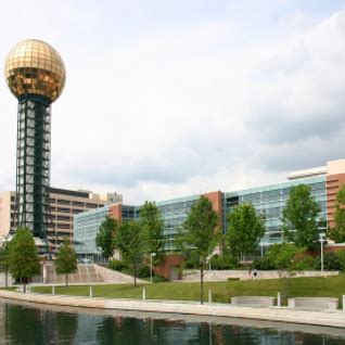 Knoxville Convention Center in Tennessee receives LEED Silver certification - DesignCurial