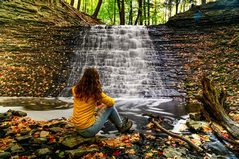 10 Best Waterfalls in Hamilton, Ontario: Explore the World's Waterfall Capital! - The Holistic ...