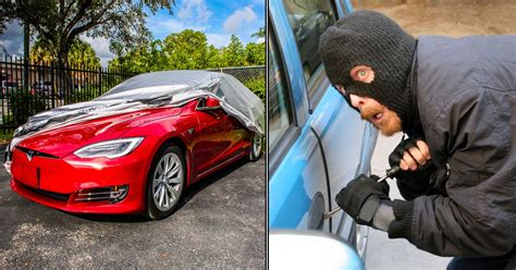 10 Most Stolen Cars In The World (And 10 No Thief Would Touch)