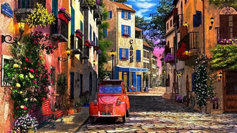 The 10 Most Colorful (And Beautiful) Streets in Italy | This is Italy