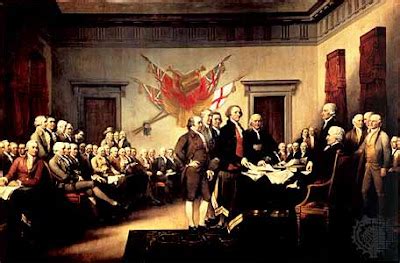 The American Revolution: Second Continental Congress