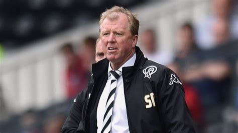 Steve McClaren: Newcastle appoint ex-England manager - BBC Sport