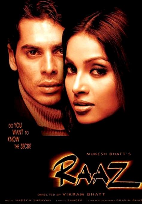 Raaz (2002) - IMDb