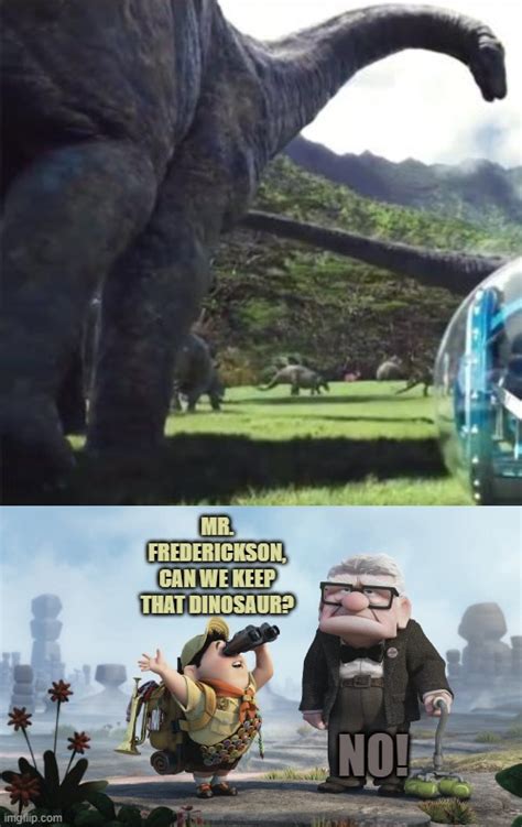 Jurassic World Camp Cretaceous Memes