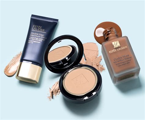 Which Estée Lauder Foundation Should You Use?